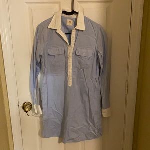 Dress shirt
